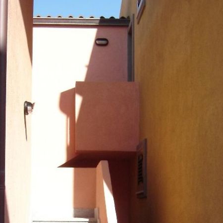 סן פסקואלה Residence Floreal מראה חיצוני תמונה