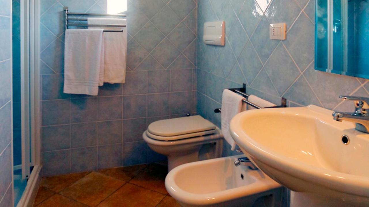 סן פסקואלה Residence Floreal מראה חיצוני תמונה