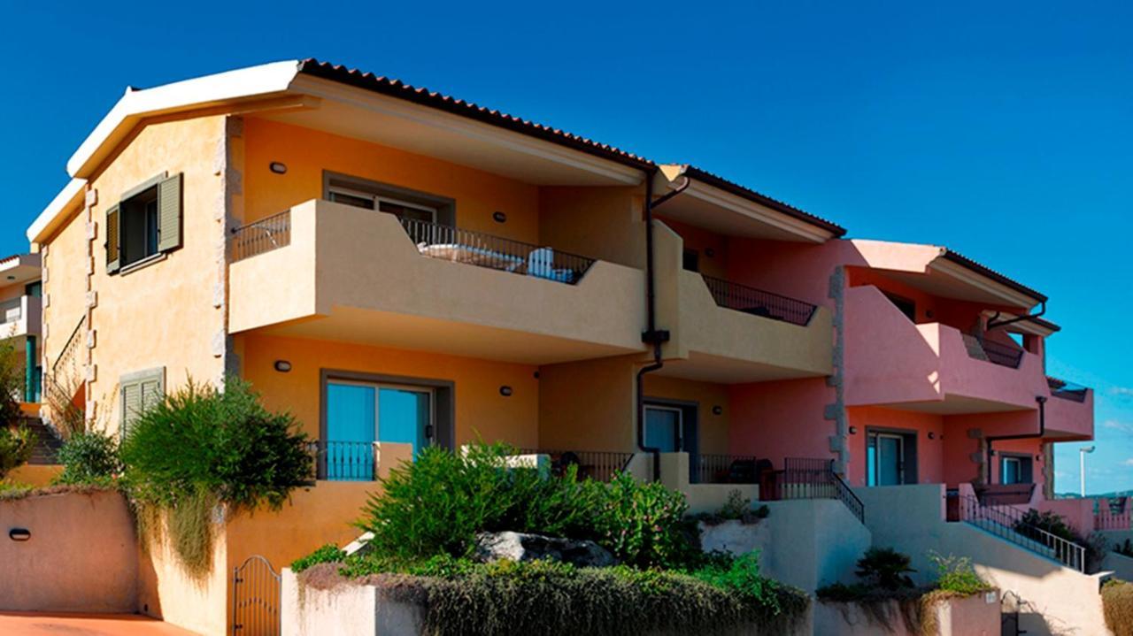 סן פסקואלה Residence Floreal מראה חיצוני תמונה