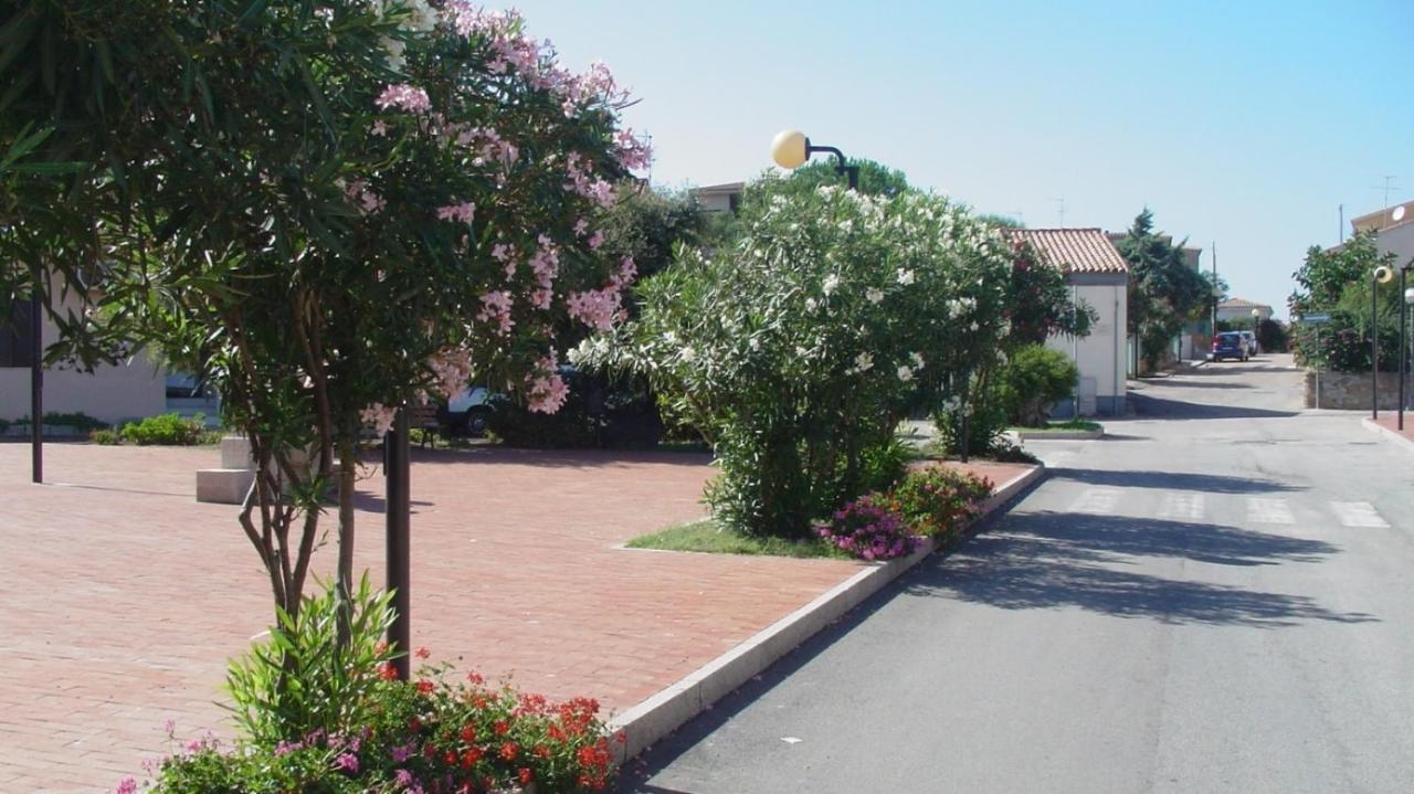 סן פסקואלה Residence Floreal מראה חיצוני תמונה