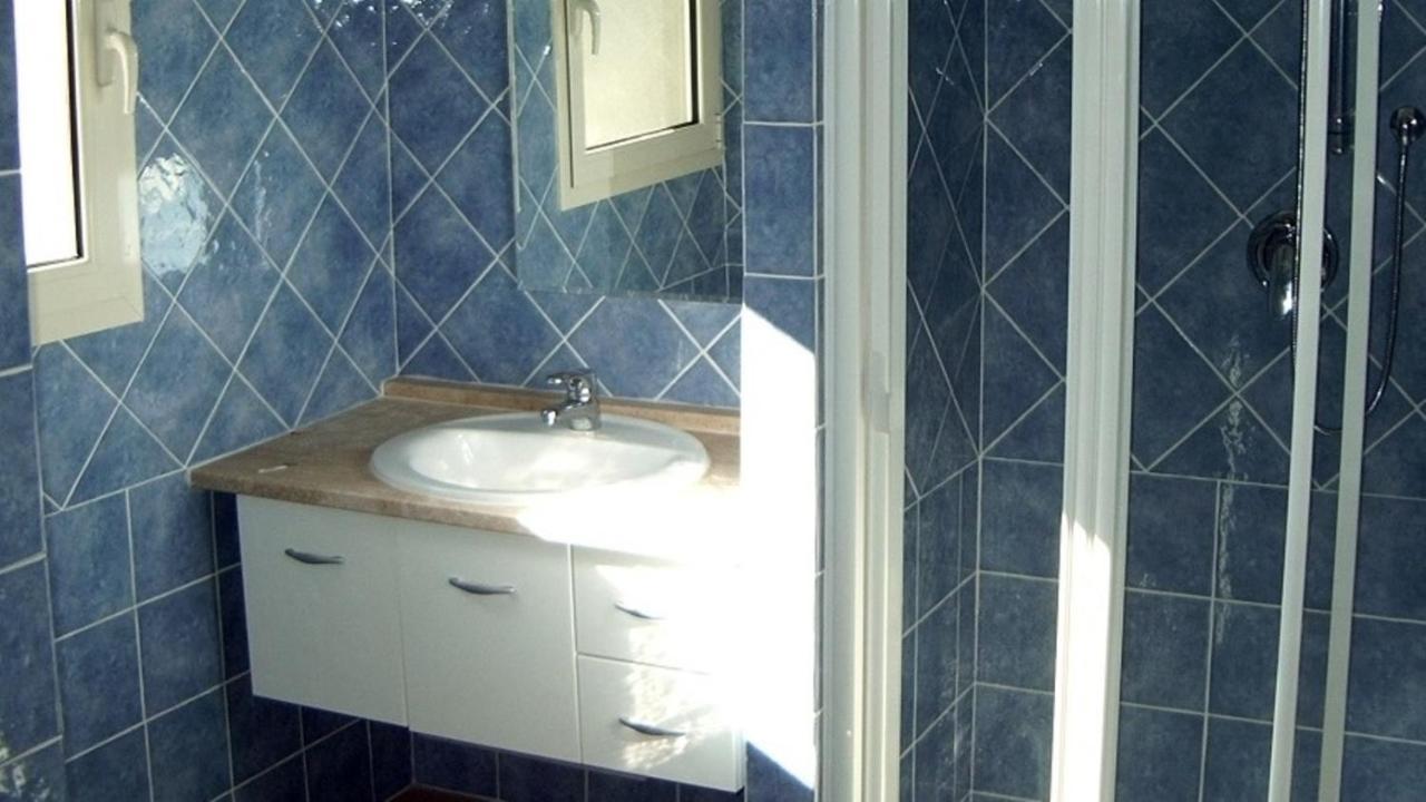 סן פסקואלה Residence Floreal מראה חיצוני תמונה