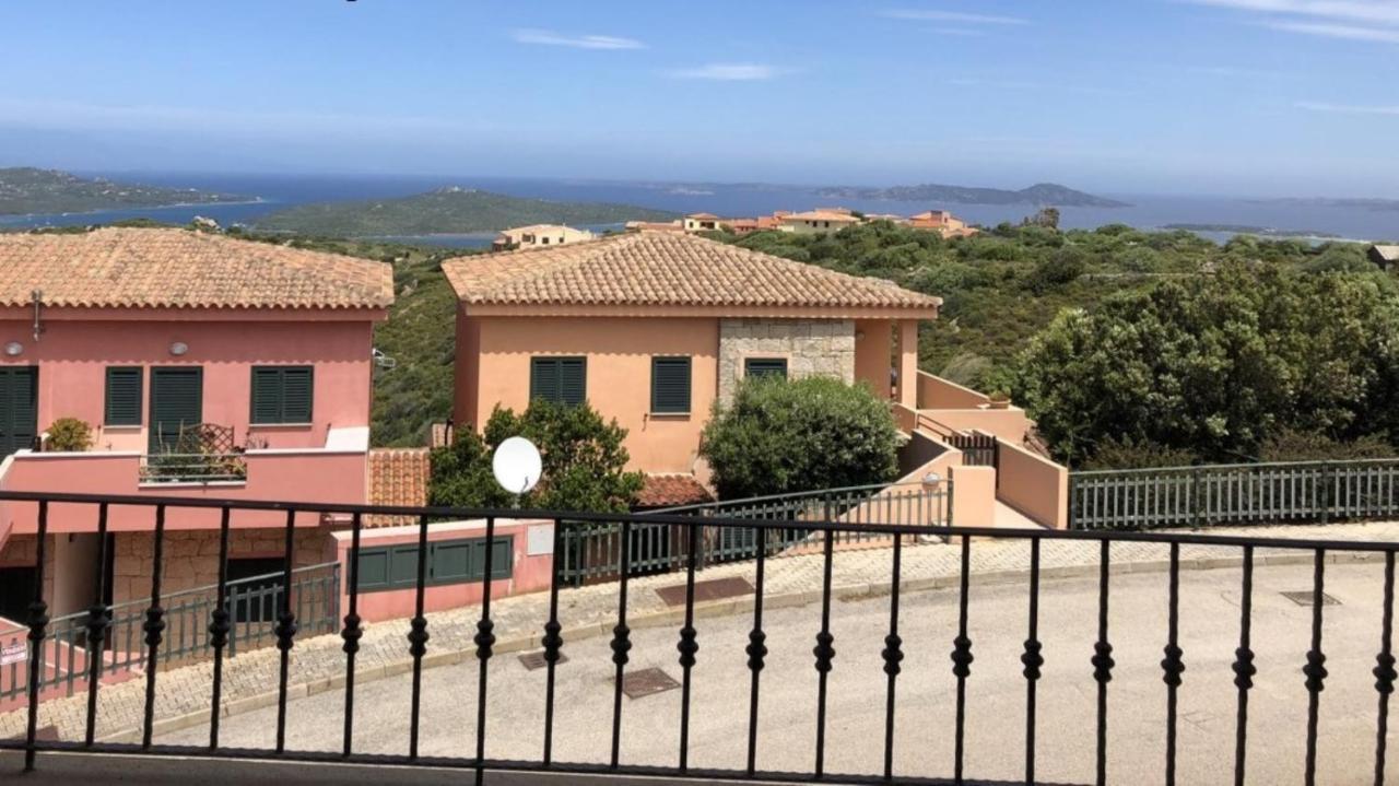 סן פסקואלה Residence Floreal מראה חיצוני תמונה