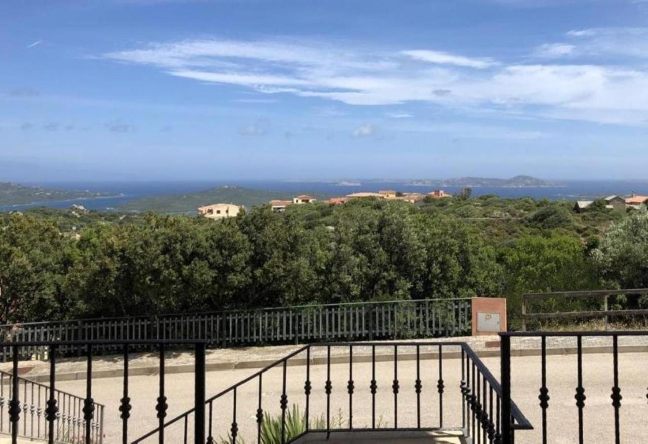 סן פסקואלה Residence Floreal מראה חיצוני תמונה