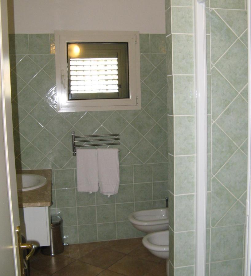 סן פסקואלה Residence Floreal מראה חיצוני תמונה