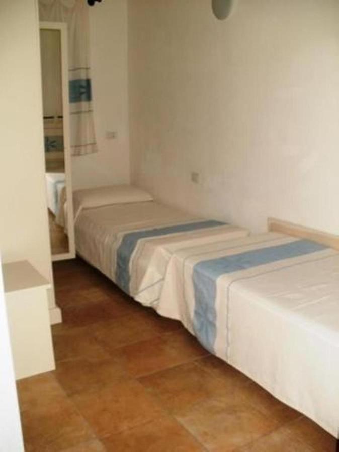 סן פסקואלה Residence Floreal מראה חיצוני תמונה