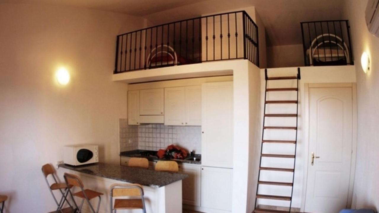סן פסקואלה Residence Floreal מראה חיצוני תמונה