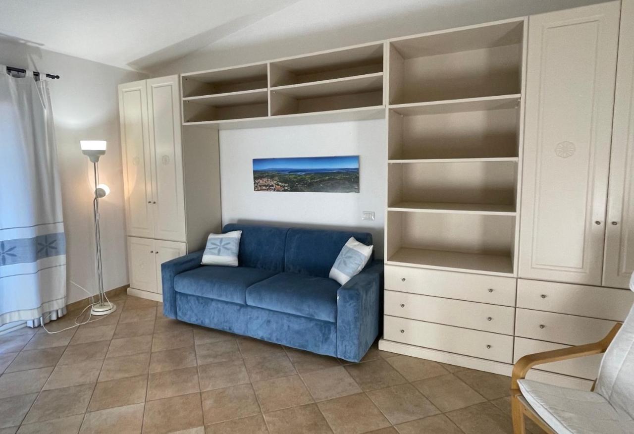 סן פסקואלה Residence Floreal מראה חיצוני תמונה