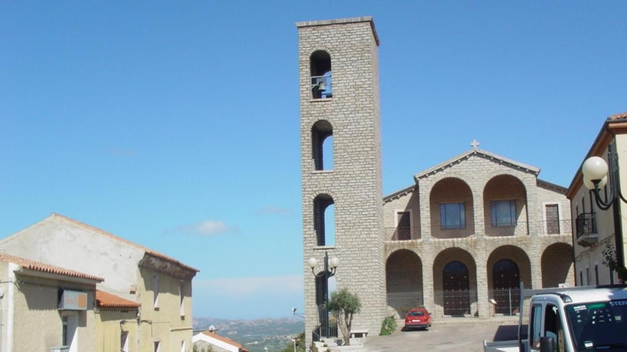 סן פסקואלה Residence Floreal מראה חיצוני תמונה