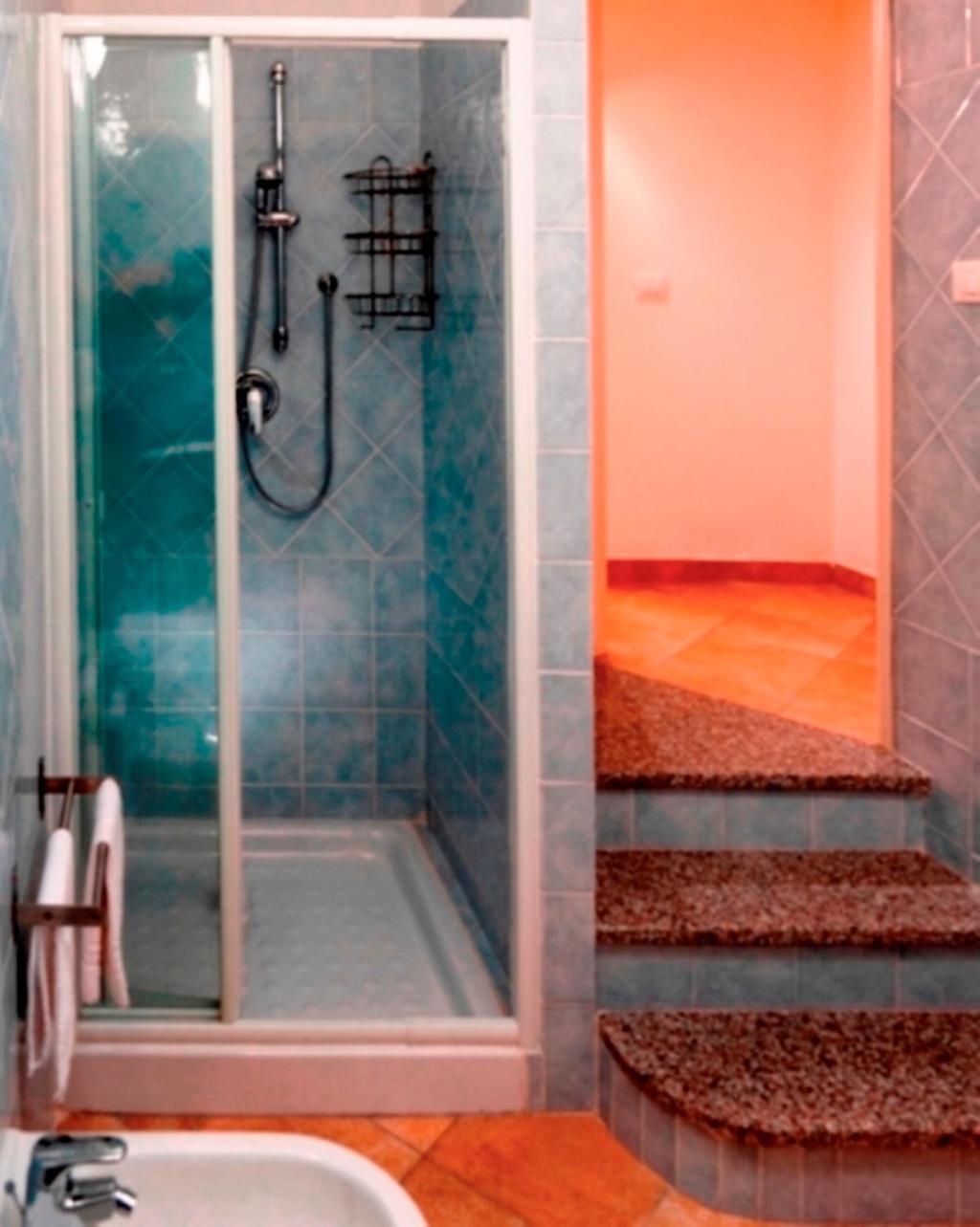 סן פסקואלה Residence Floreal מראה חיצוני תמונה