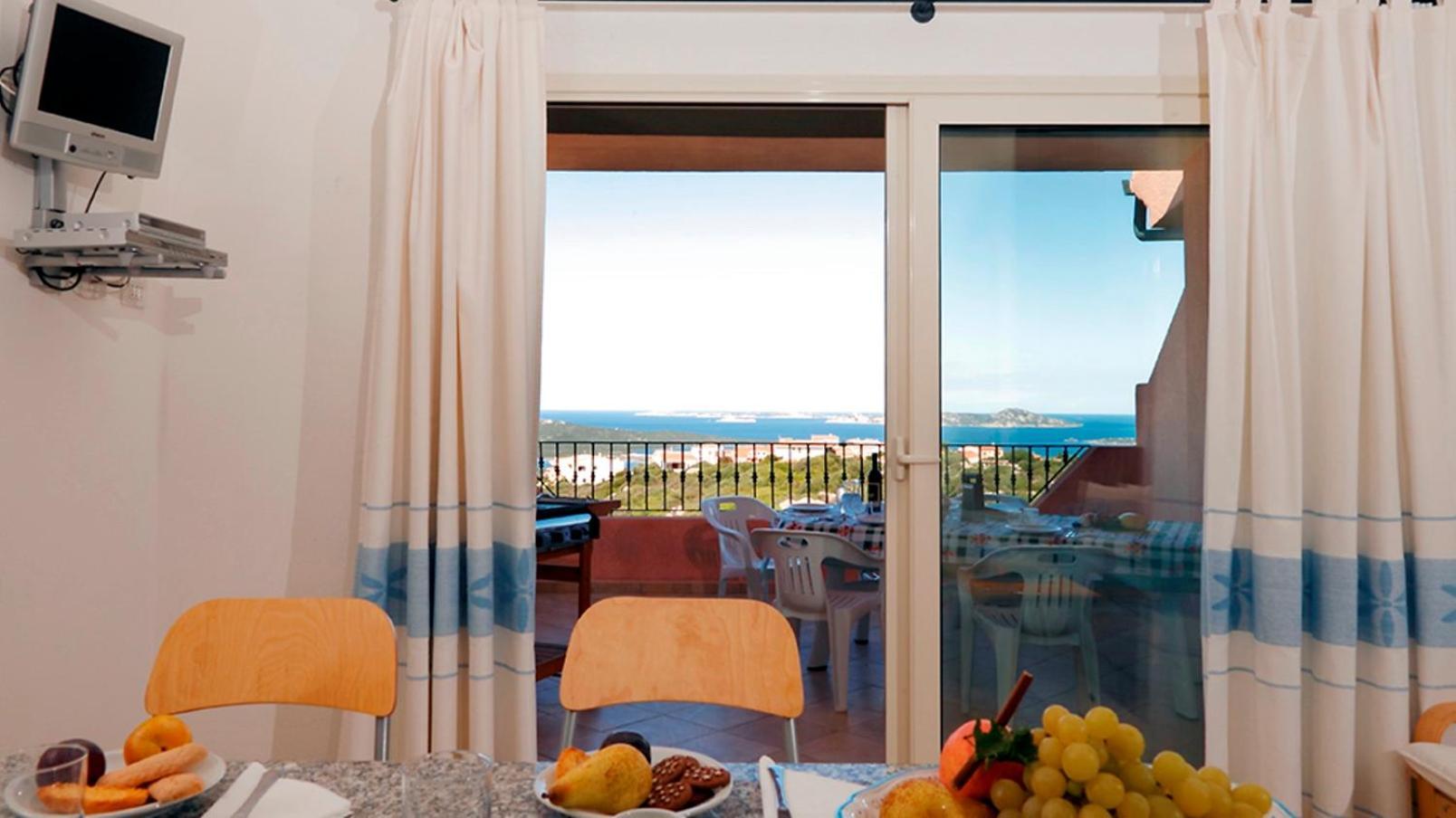 סן פסקואלה Residence Floreal מראה חיצוני תמונה