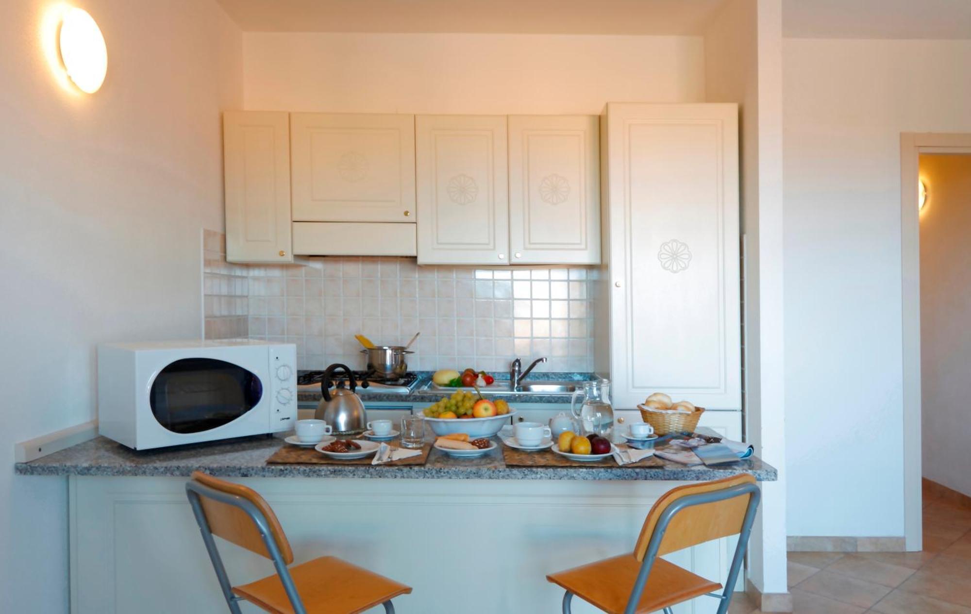 סן פסקואלה Residence Floreal מראה חיצוני תמונה