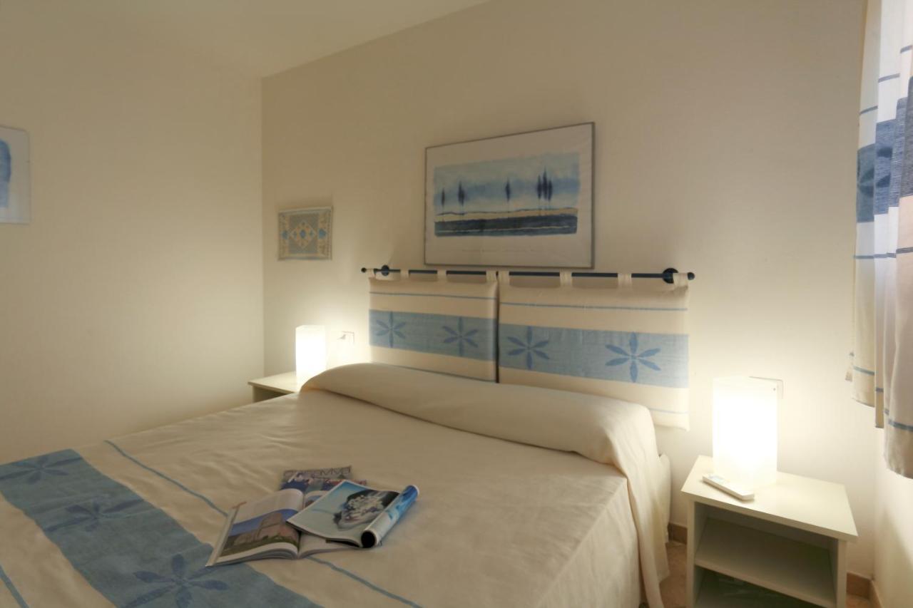 סן פסקואלה Residence Floreal מראה חיצוני תמונה